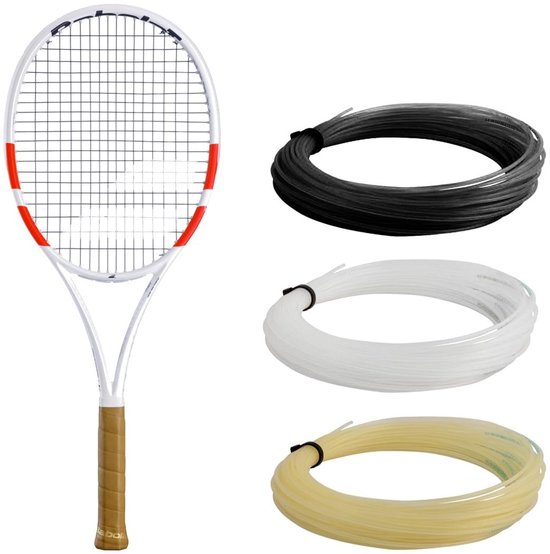 BABOLAT - PURE STRIKE 97 - 2