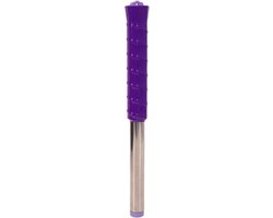 Badminton Swing Trainer - Schommelhulp Racket - Slag Oefenen - Geluidsfeedback Timing - 31 x 3.5 x 3 cm
