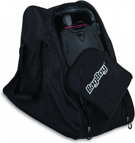 BagBoy Golftrolley Transporthoes van Bagboy