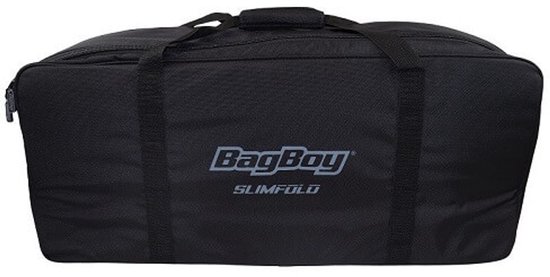 Bagboy Slimfold Travelcover