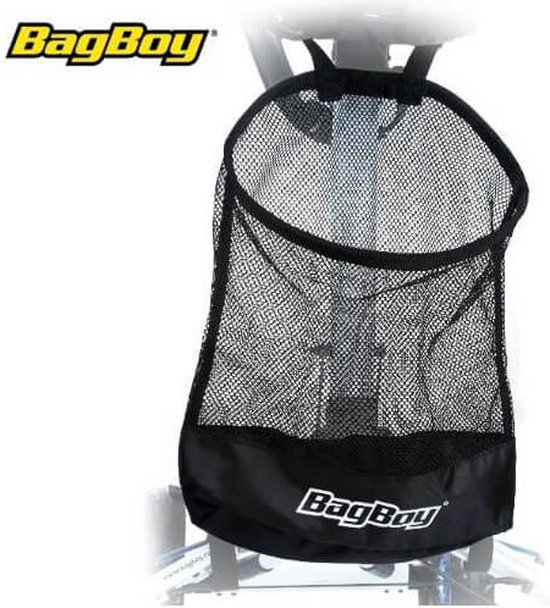 Bagboy Universele Storage Basket van Merkloos