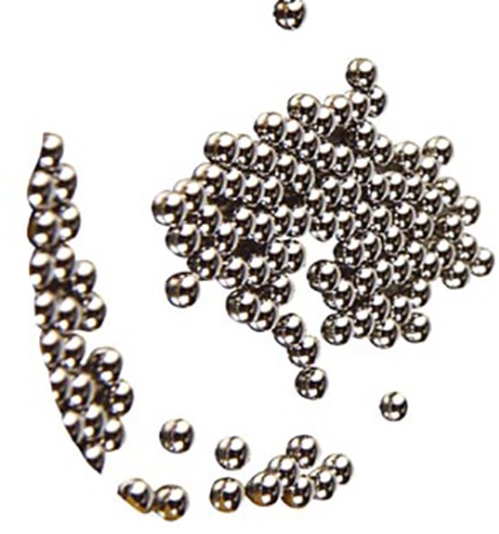 Ballen Sélection CGN Cycle (x144)