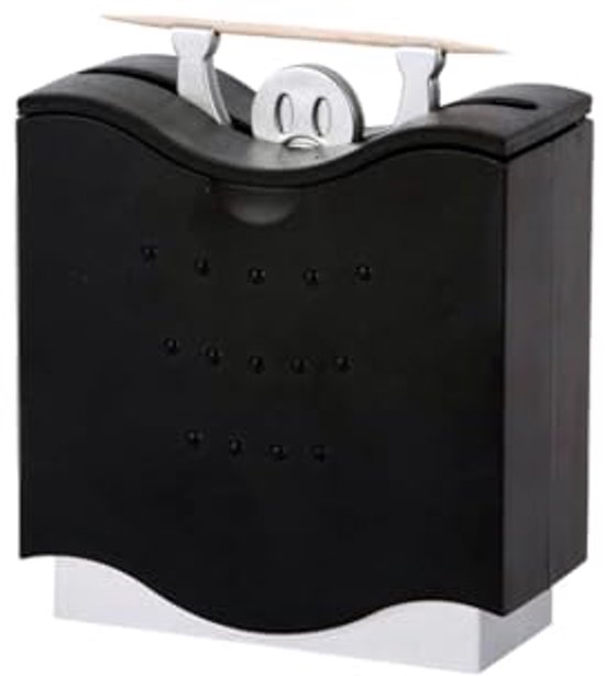 Balvi - toothpick dispenser Man, ABS