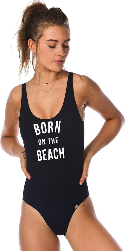 BANANA MOON - BELAIR SOCALY - xxs - noir