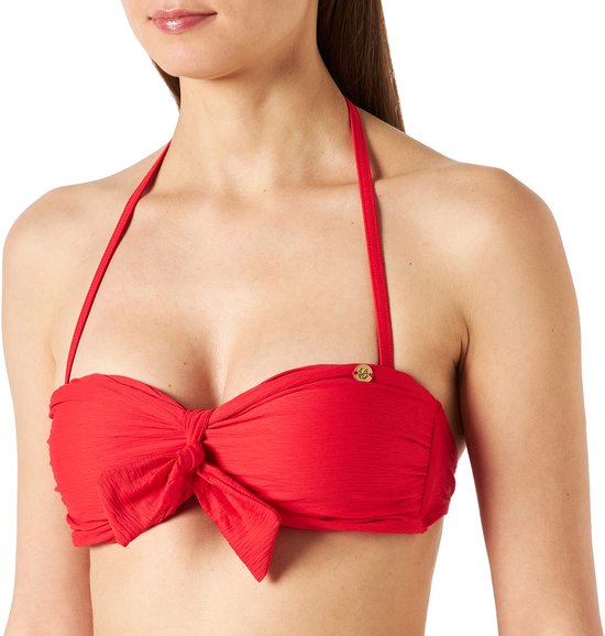 BANANA MOON - MERENDA COLLINS - XXL44 - Rouge Collins