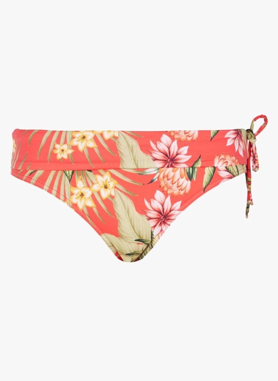 BANANA MOON - MERENDA WAIMEA - L/40 - Rouge Waimea