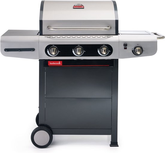 Barbecook Siesta Ceram BC-GAS-2021 van Barbecook
