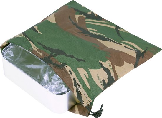 B.C.B. Mestin tas van B.C.B.