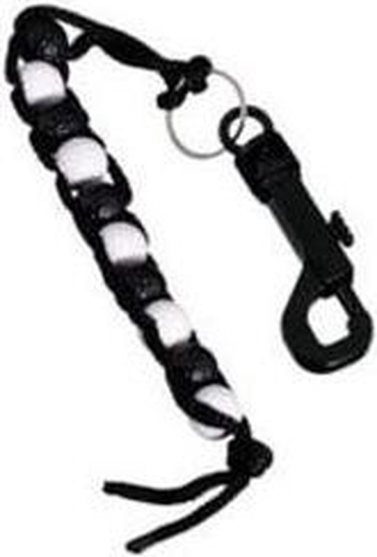 Bead Counter van Uren