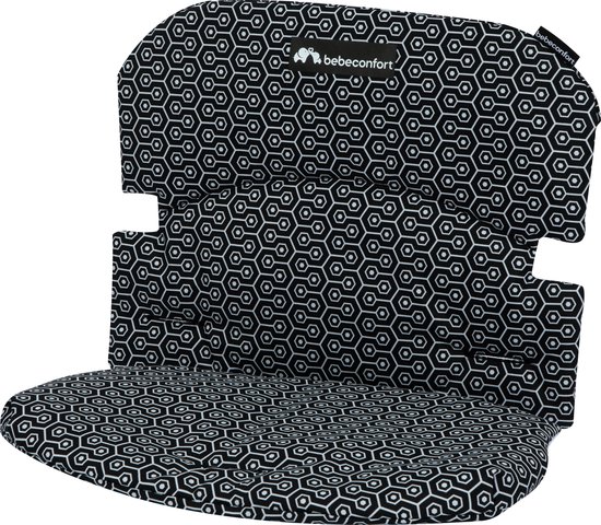 Bebeconfort Timba Kinderstoel Verkleinkussen (Exclusief kinderstoel) - Geo Metric van Bebeconfort