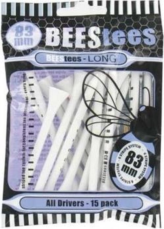 Bees Tees 83 mm van $