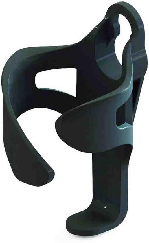 Bekerhouder XL voor Golf Trolley - Zwart van Clicgear