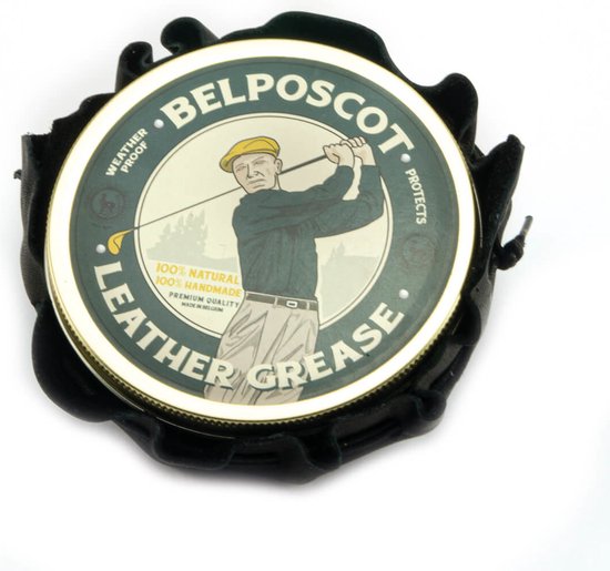 BelpoScot Leder Vet van Belpo