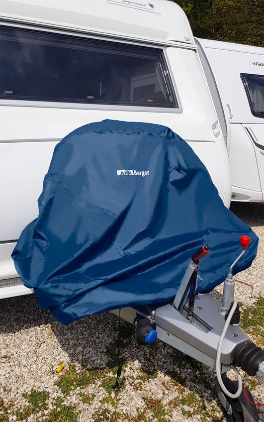 Berger fietshoes dissel 300D van Berger