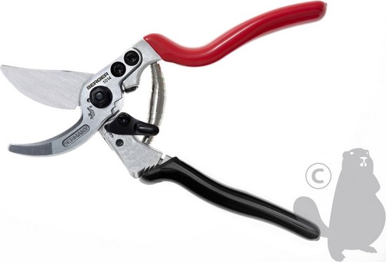 Berger Snoeischaar van Berger