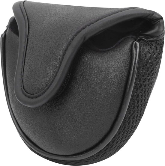 Beschermende Putter Cover - Hoofdkap voor Putter, Golfaccessoires en Clubbescherming