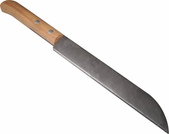 Bietenmes / tuinmes DeWit van DeWit