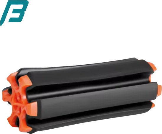 Big Fred Golf Club Retainer - Compacte en Lichtgewicht Golf Club Houder van BIG
