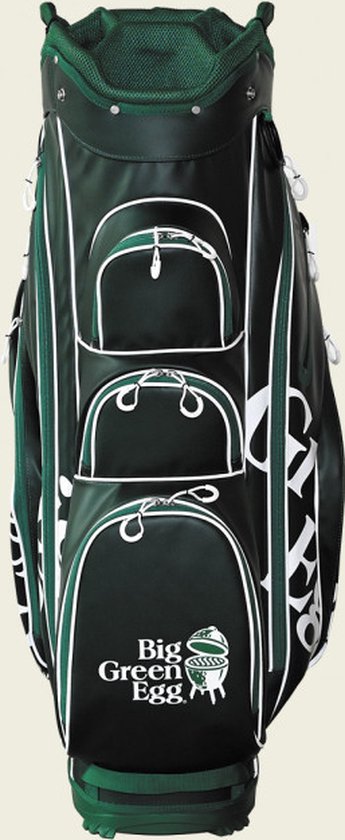 Big Green Egg Golftas van Big Green Egg