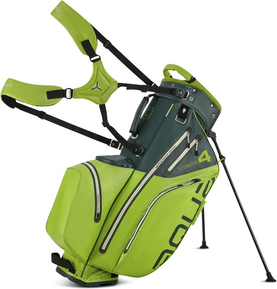 Big Max AQUA Hybrid 4 Standbag van BIG