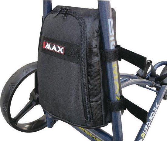 Big Max Cooler Bag van BIG