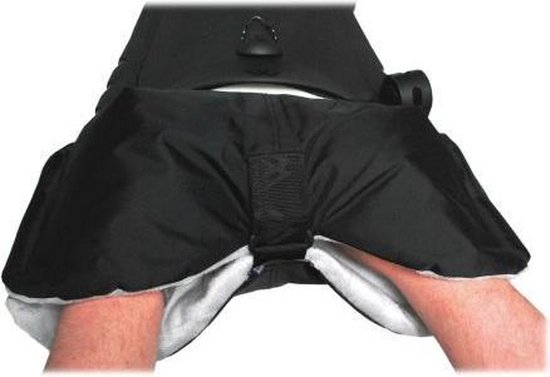 Big Max Handwarmer - Trolleyaccessoires van Big Max
