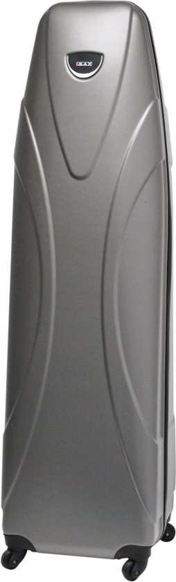 Big Max iGuard travel cover van Merkloos