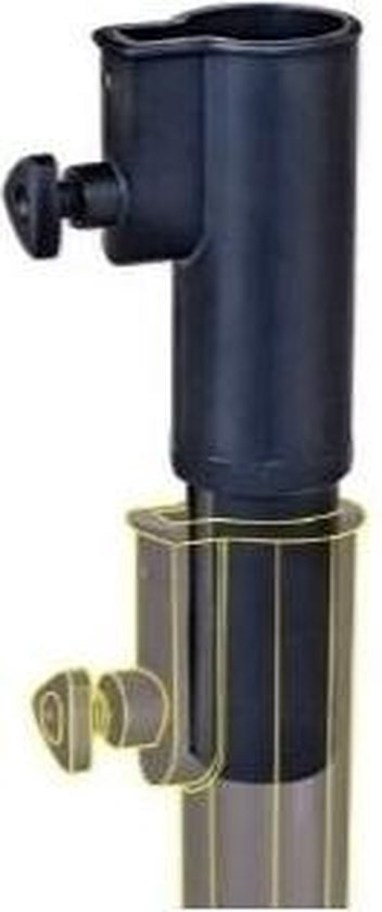 Big Max Paraplu Houder Verlengstuk XL van BIG