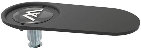 Big Max Quick Fix Range Finder Magnet Plate van Merkloos