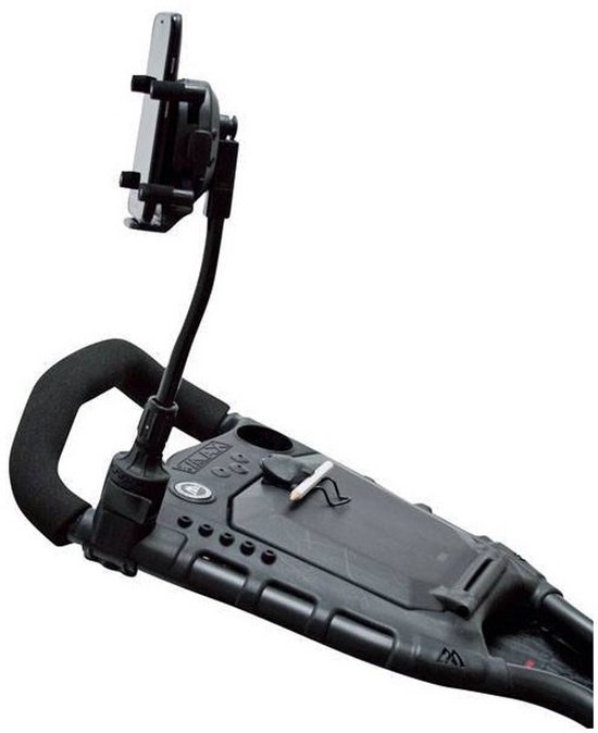Big Max Telefoonhouder - Trolleyaccessoire
