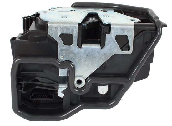BMW 5 Serie E60 - Centrale Vergrendelingsmotor - Voorlinkerdeur - 2001-2010