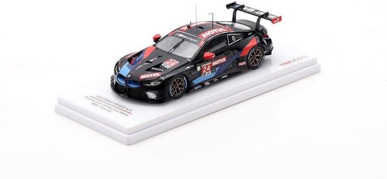 BMW M8 GTE #24 Daytona 24Hr. GTLM Class Winner 2020 - 1:43 - TrueScale Miniatures van BMW