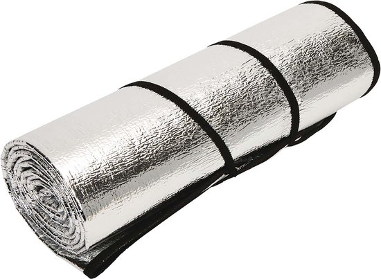 Bo-Camp - Schuimmat - Isolerend - 150x190 cm van Bo-Camp