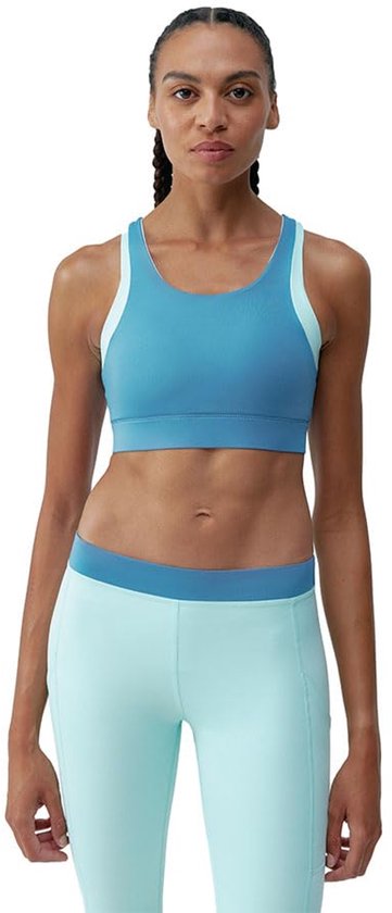 BORN LIVING YOGA - TOP XENIA - BRASSIERE FEMME - S