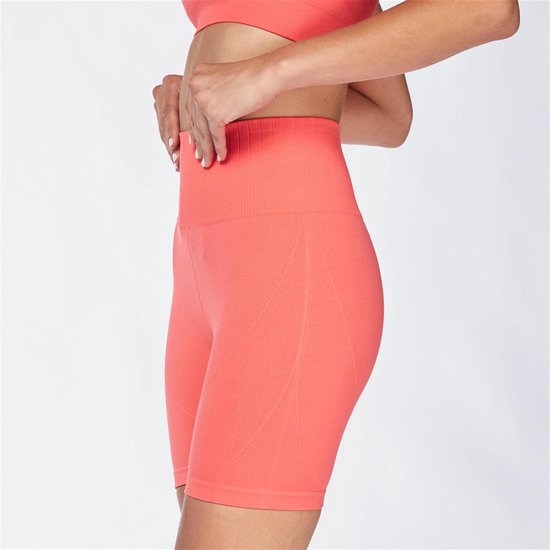 Born - Short Dana - s - Coral Bright