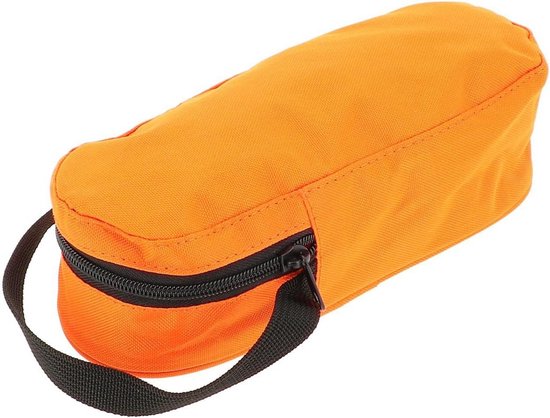 Boule Tas - Pétanque Tas - Sport Tas - Ruimte voor 3 Boules - 9 x 6 x 235 cm van Merkloos