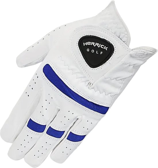 Bovista Golfhandschoenen - Golf Accessoires - Handschoen AntiSlip - Heren - Links - Maat XL