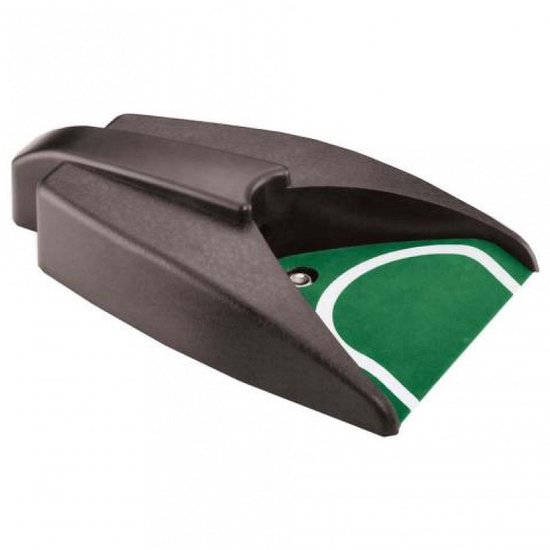 Brand Fusion Golf Putting Machine van Merkloos