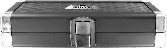 Bull's Secuda Medium Case - Dart Case - Darts van Bull's