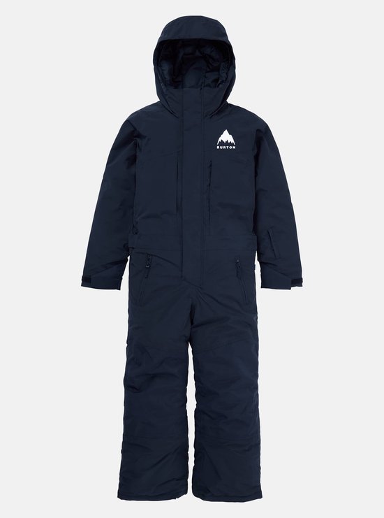 BURTON - Kids' One Piece - m - True Black