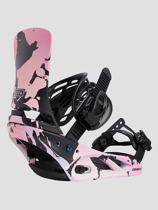 BURTON - Lexa - m - Pink/Black
