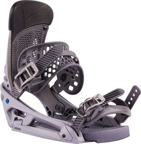 BURTON - Malavita EST® - l - Gray Fade