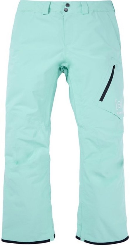 BURTON - Men's [ak] Cyclic GORE-TEX Pants - xl - Powder Mint van Burton