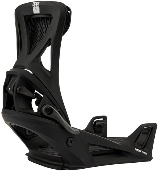 BURTON - Men's Step On® Genesis Re:Flex - l - Black