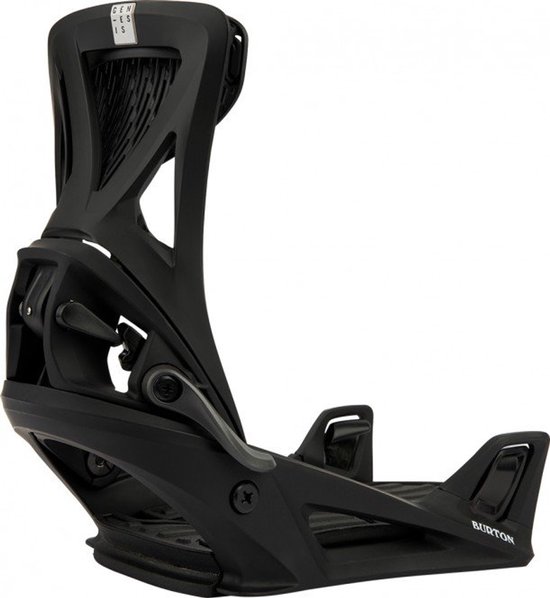 BURTON - Men's Step On® Genesis Re:Flex - m - Black