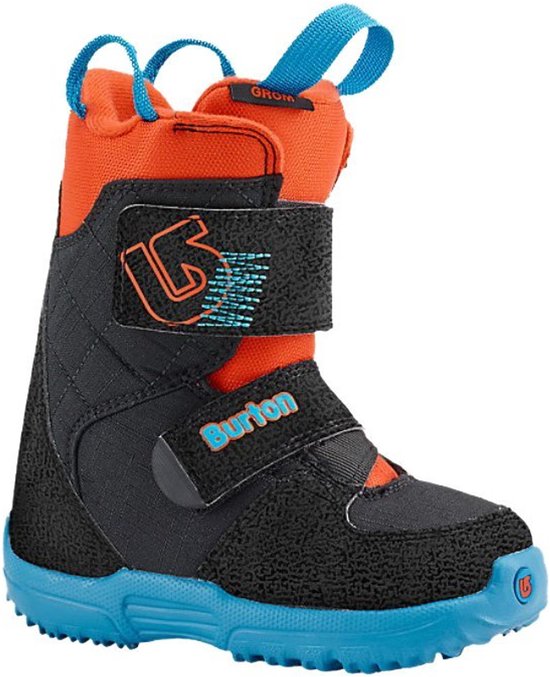BURTON - MINI - GROM WEBSLINGER BLUE - na - 10c