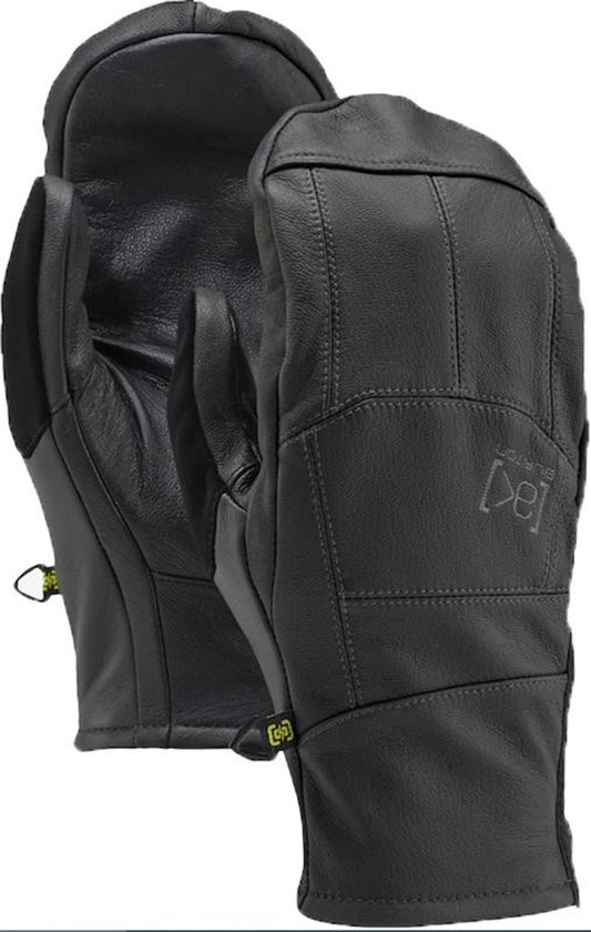 BURTON - moufle - noir - S