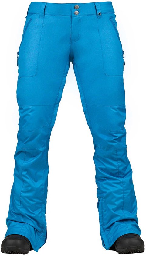 BURTON - pantalon - brique - XS