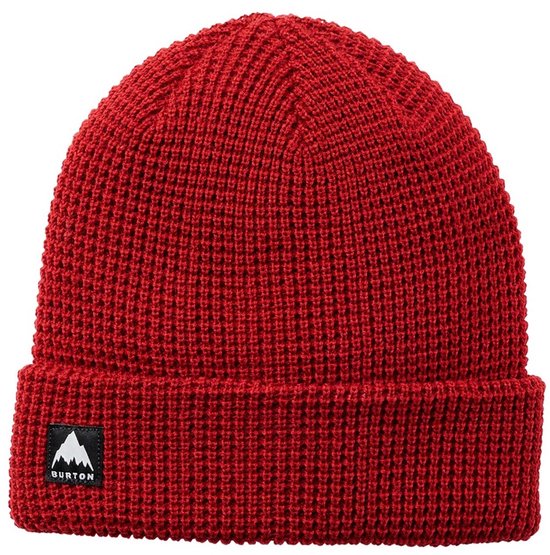 BURTON - Recycled Trope Beanie - TU - Tomato