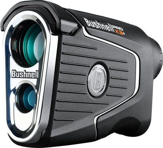 Bushnell PRO+ X3